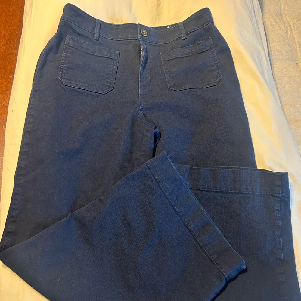 Women's Palmer Wide Leg Pants